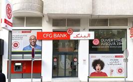 CFG Bank alerte sur de fausses publicités utilisant l’image de son directeur général