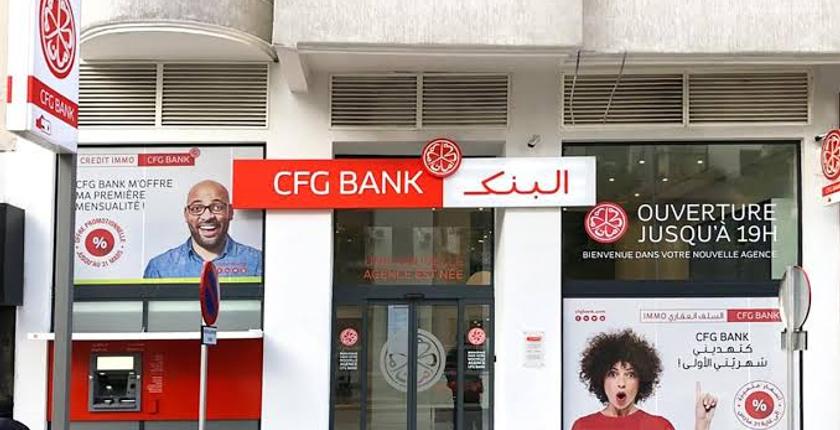 CFG Bank alerte sur de fausses publicités utilisant l’image de son directeur général