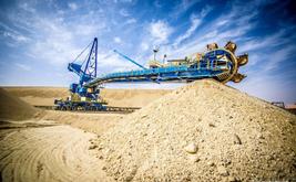 Moroccan Phosphate Becomes a Strategic Issue for U.S. Food Security