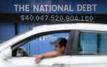 États-Unis : la dette nationale franchit pour la première fois le seuil des 40 000 milliards de dollars