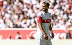 سبورتينغ براغا يتعاقد مع المهاجم الصربي يوفان ميلوشيفيتش