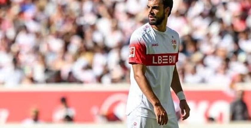سبورتينغ براغا يتعاقد مع المهاجم الصربي يوفان ميلوشيفيتش