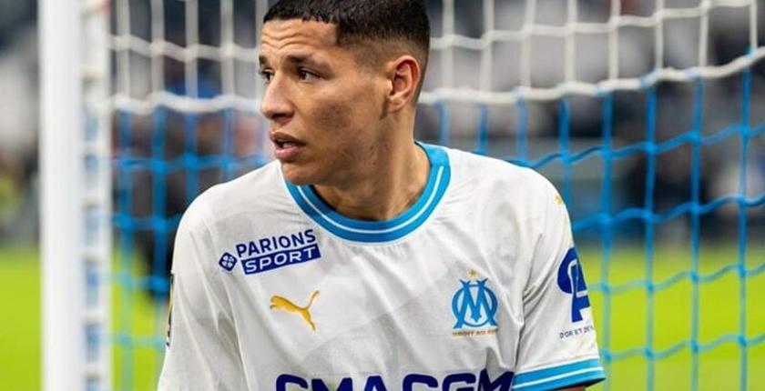Amine Harit reignites his journey at Marseille and earns points with Bruno Genesio