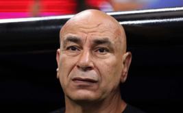 Égypte : Hossam Hassan hospitalisé après une altercation familiale