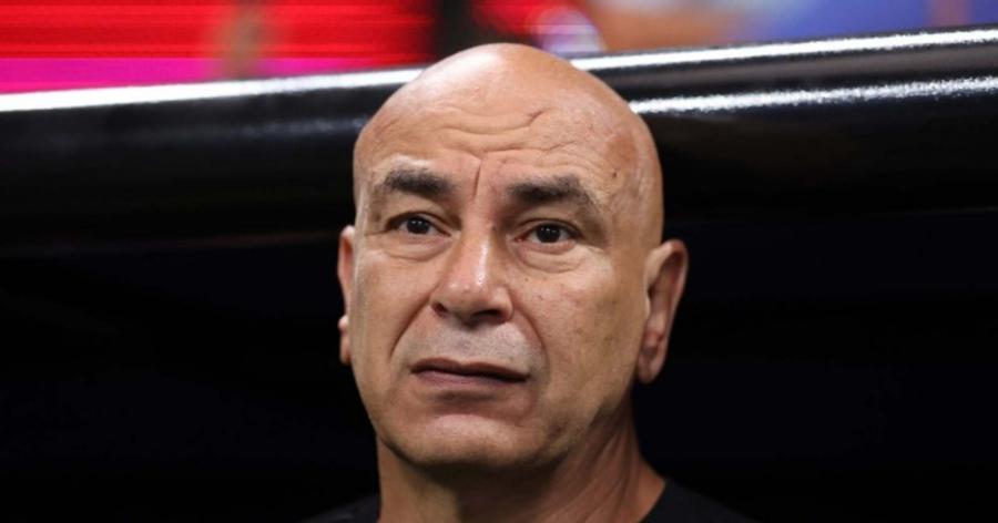 مصر: حسام حسن پس از یک درگیری خانوادگی بستری شد
