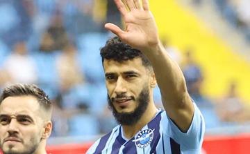السيلية يجدد عقد يونس بلهندة