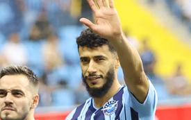 السيلية يجدد عقد يونس بلهندة