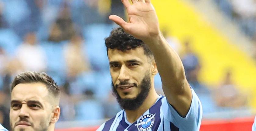 السيلية يجدد عقد يونس بلهندة