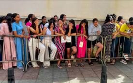 Ceuta: UNICEF Calls for Urgent Care for Migrant Minors