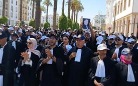 قانون المحاماة الجديد يدخل حيز التنفيذ