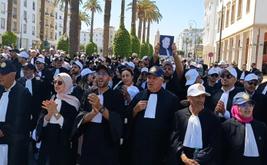 قانون المحاماة الجديد يدخل حيز التنفيذ