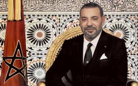 جلالة الملك يصدر عفوه على 667 شخصا بمناسبة عيد الشباب