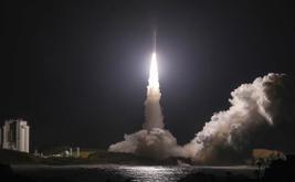 Japan Prepares for Unprecedented Mission to Mars' Moons