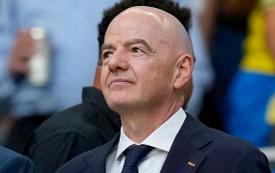 Crise à la Fifa : l’UEFA, l’AFC et la Concacaf envisagent une offensive contre Gianni Infantino
