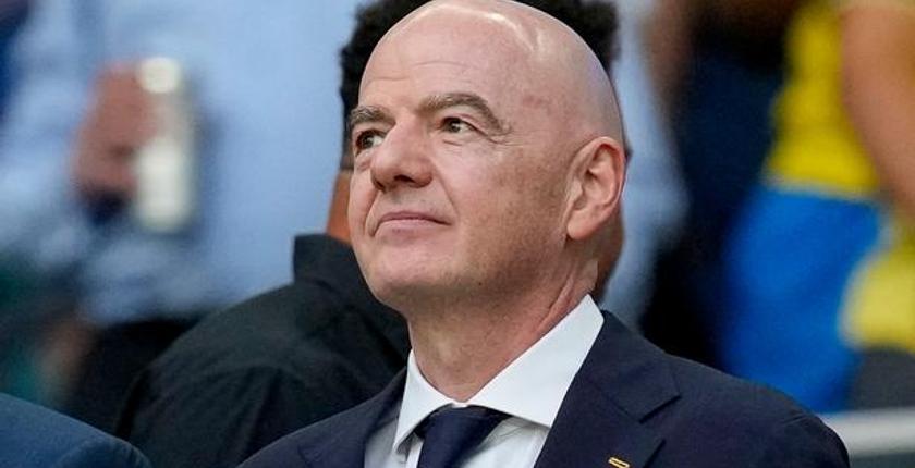 Crisi alla Fifa: UEFA, AFC e Concacaf valutano un'offensiva contro Gianni Infantino