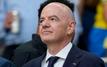 Crise à la Fifa : l’UEFA, l’AFC et la Concacaf envisagent une offensive contre Gianni Infantino