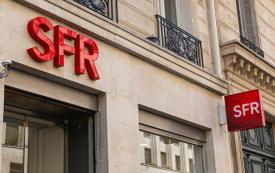 SFR确认在针对其光纤用户的网络攻击后发生数据泄露