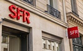 SFR confirme une fuite de données après une cyberattaque visant ses abonnés fibre