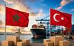 Maroc-Turquie : les exportations turques dépassent 2,4 milliards de dollars en sept mois