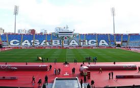 CAN 2027: nueve selecciones africanas eligen Marruecos para recibir sus partidos