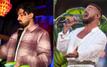 Ricky Martin et Pedro Sampaio en concert pour le premier match de la NFL à Rio