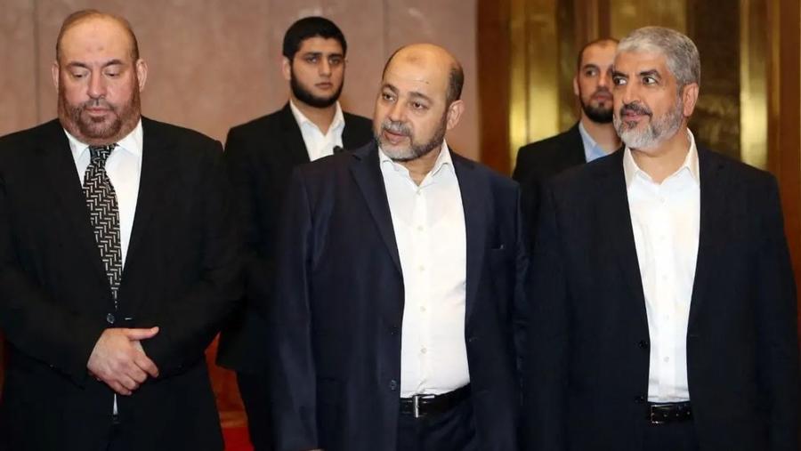 قطر تراجع استضافة قيادة حماس وسط بحث عن مقر بديل