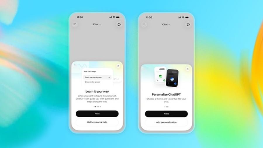 ChatGPT gençler için: OpenAI ödev yardımı ve ebeveyn kontrolünü güçlendiriyor