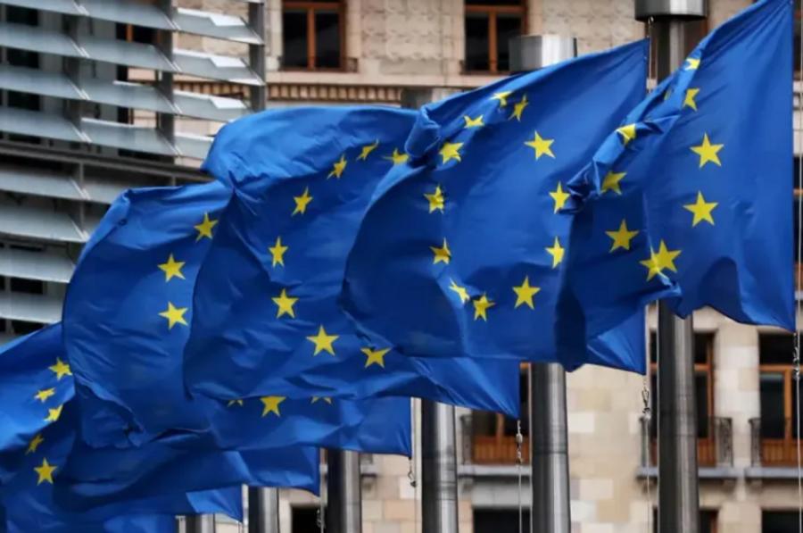 New business creation declines in the EU as bankruptcies rise