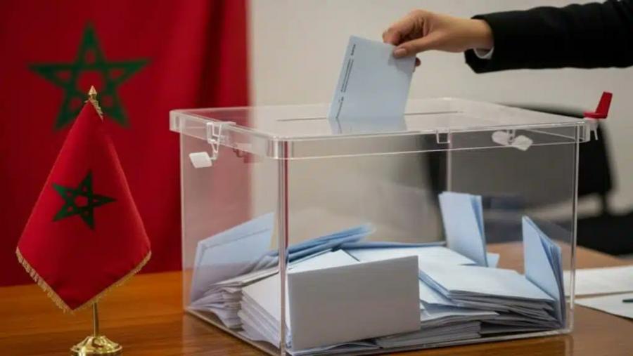 انتخابات 23 شتنبر...استحقاق لاختبار ثقة المغاربة في السياسة