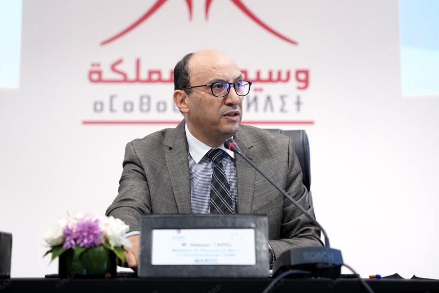 وسيط المملكة يحدد شروط اعتماد المراقبة الطبية المضادة بمكتب التكوين المهني