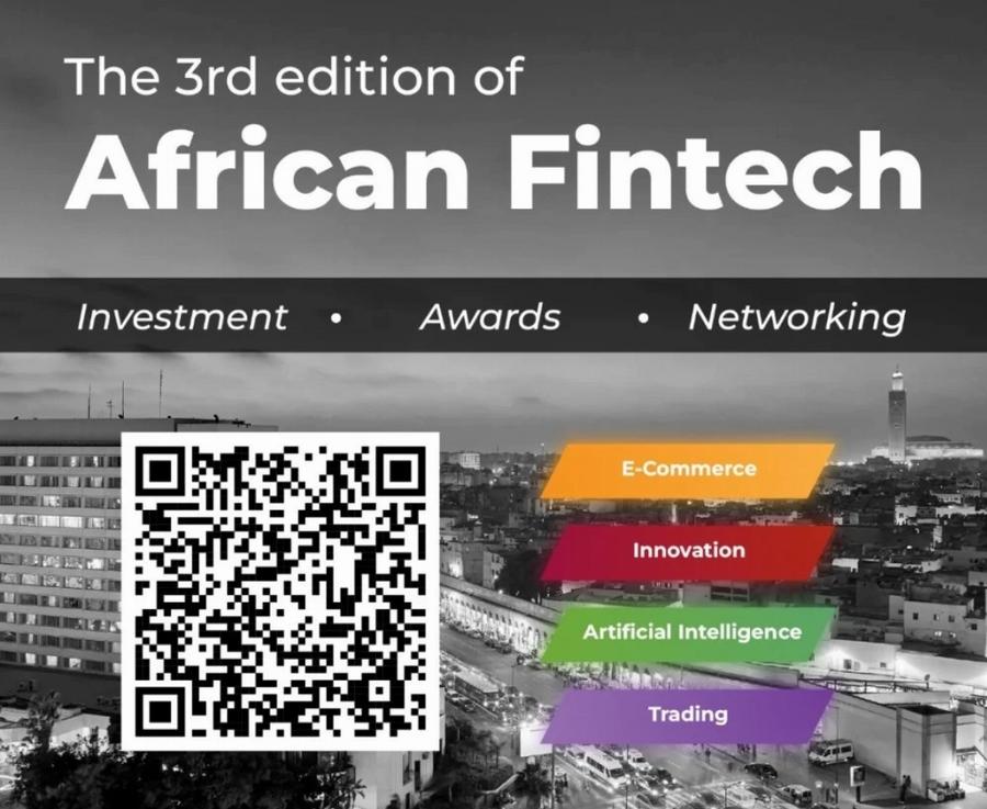 African FinTech Summit 2026 : Casablanca au cœur de la finance numérique africaine
