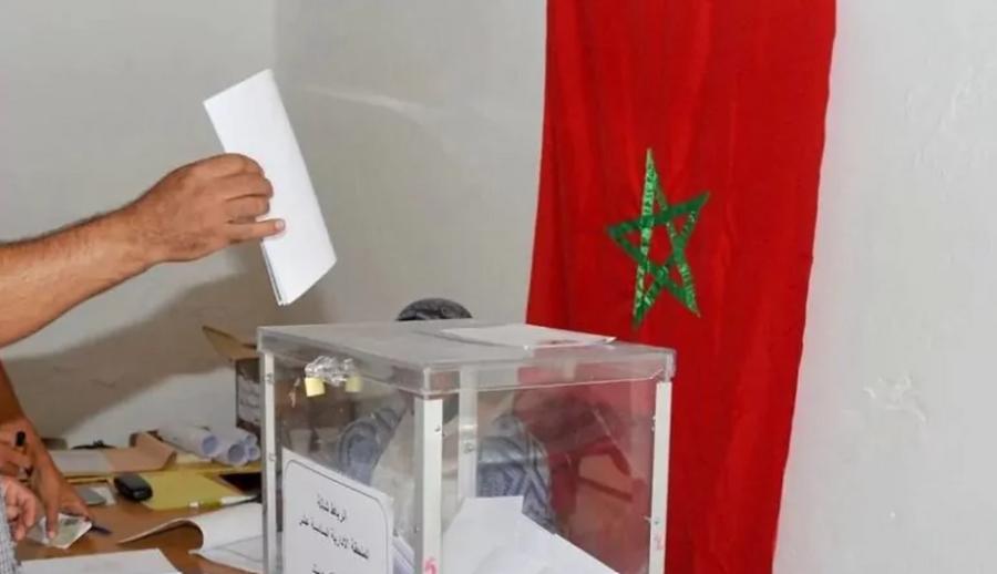 انتخابات 23 شتنبر..حملات رقمية تستهدف ثقة الناخبين