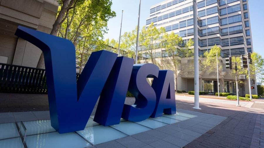 Visa face à Mastercard : la guerre des infrastructures stablecoin s’intensifie
