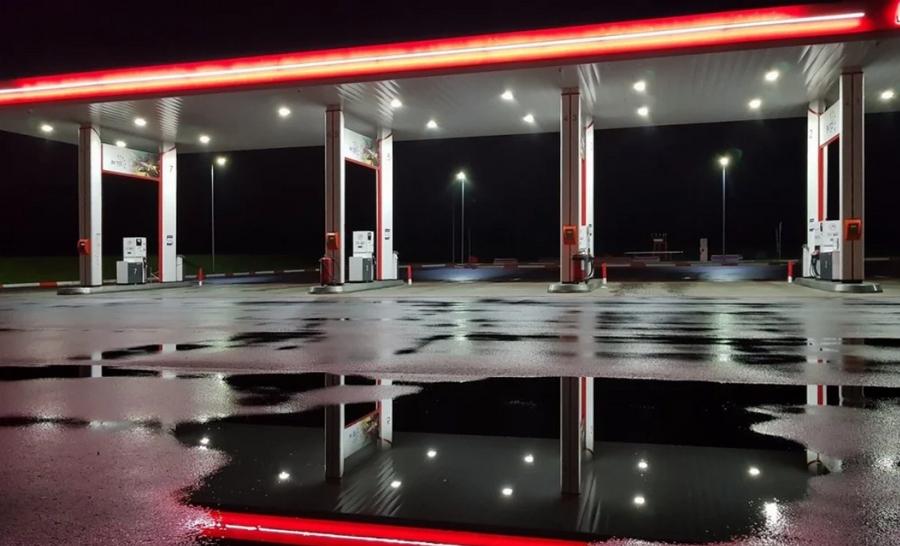 Énergies renouvelables : le Maroc prépare une nouvelle génération de stations-service