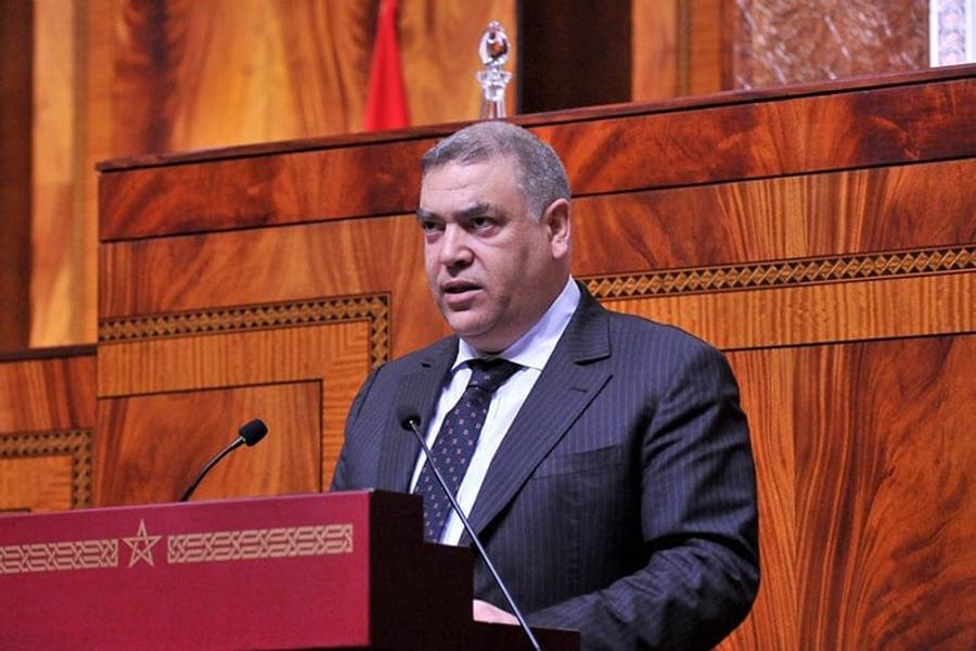 الانتخابات التشريعية .. الداخلية تبدأ تسليم إشعارات مكاتب التصويت