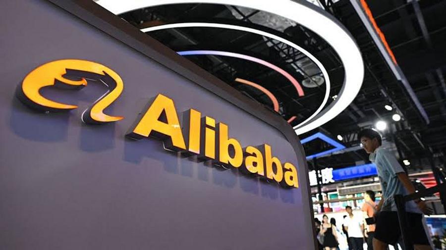 Alibaba raccoglie 10,2 miliardi di dollari per accelerare nell'intelligenza artificiale