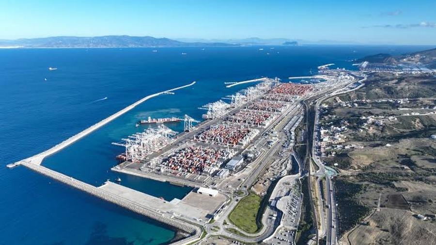 Morocco–United States: Rising Freight Costs Challenge Logistics Competitiveness