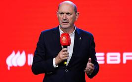 الاتحاد الإسباني يضغط لاستضافة نهائي مونديال 2030
