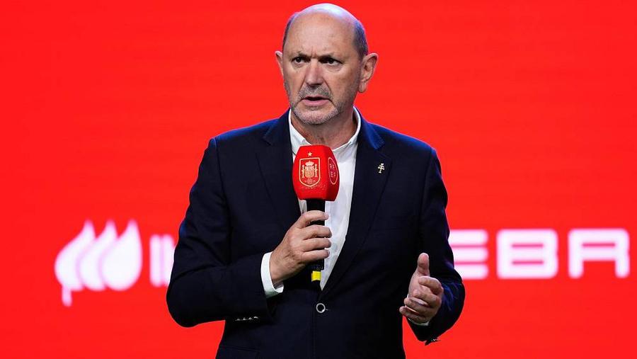 الاتحاد الإسباني يضغط لاستضافة نهائي مونديال 2030