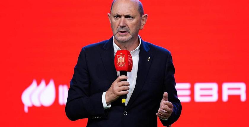 الاتحاد الإسباني يضغط لاستضافة نهائي مونديال 2030