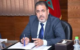 إدريس أبلهاض يستقيل من حزب الاستقلال