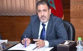 إدريس أبلهاض يستقيل من حزب الاستقلال