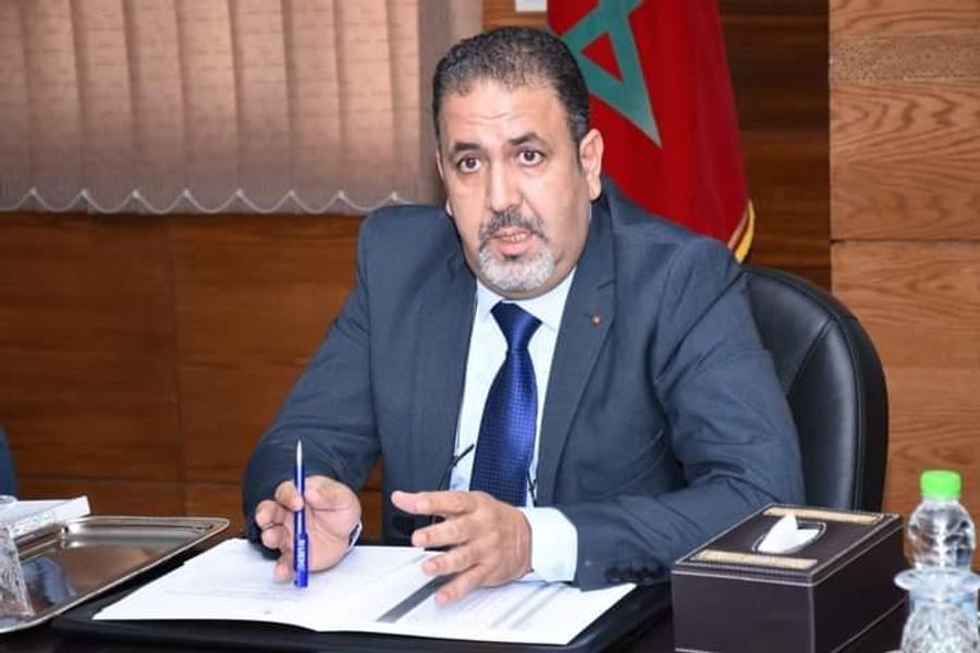 إدريس أبلهاض يستقيل من حزب الاستقلال