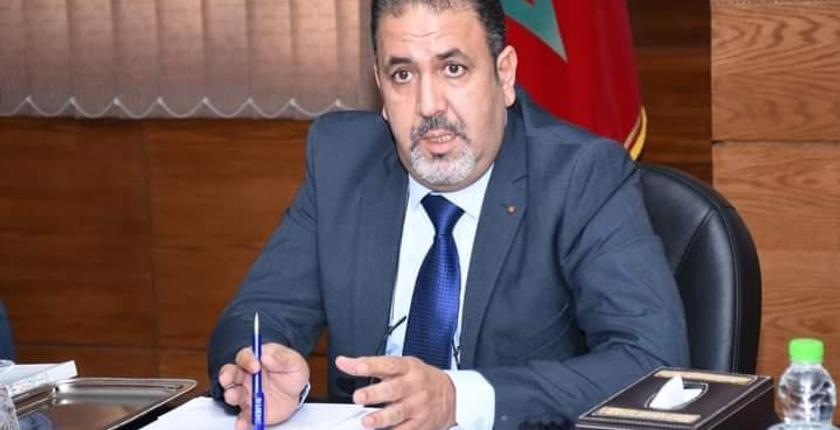 إدريس أبلهاض يستقيل من حزب الاستقلال