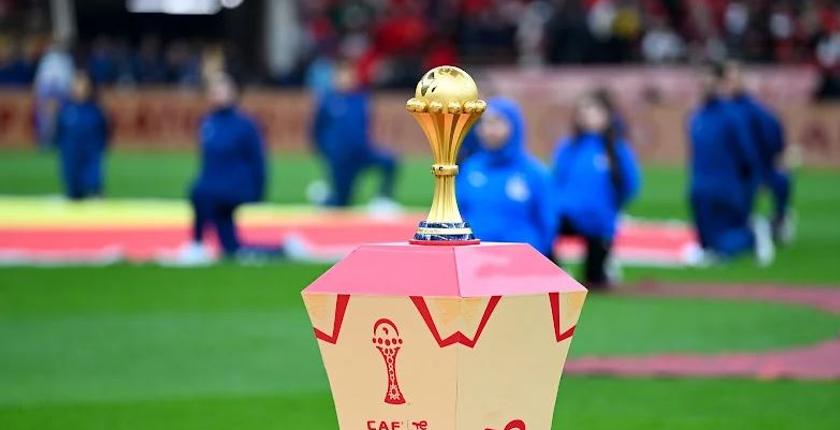 الكاف يفتح باب المنافسة على حقوق بث كأس إفريقيا 2027