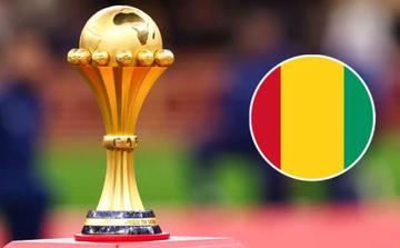 غينيا تعلن ترشحها لاستضافة كأس أمم أفريقيا 2032 أو 2036