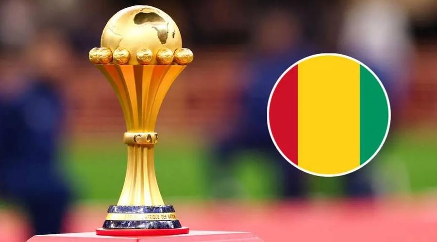 غينيا تعلن ترشحها لاستضافة كأس أمم أفريقيا 2032 أو 2036