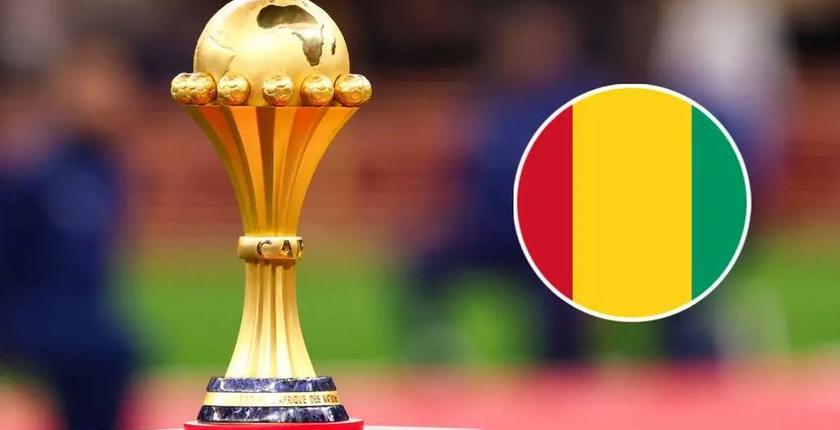 غينيا تعلن ترشحها لاستضافة كأس أمم أفريقيا 2032 أو 2036