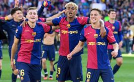 برشلونة يسارع لتسجيل صفقاته قبل مواجهة إلتشي