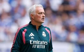 ريال مدريد يفتتح الليغا وسط غيابات مؤثرة